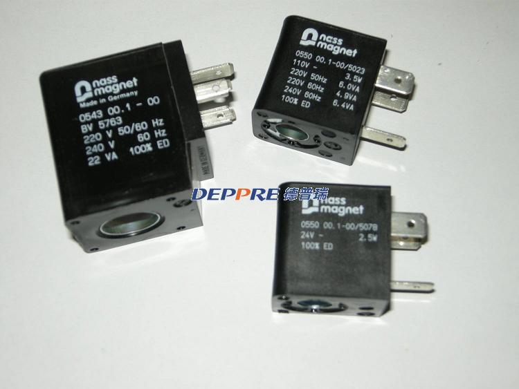 NASS Magnet NASS Magnet