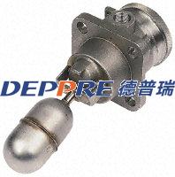 開關, 浮子, 工業用, 小型, 水平, PCO, Hobrey A 法蘭安裝 開關, 浮子, 工業用, 小型, 水平, PCO, Hobrey A 法蘭安裝