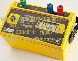 法國(guó)Chauvin-Arnoux電能質(zhì)量分析儀