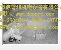 丹麥B.BILLE離心式風(fēng)機