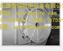 丹麥B.BILLE離心式風(fēng)機