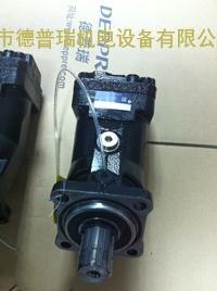 HYDRO LEDUC液壓馬達系列